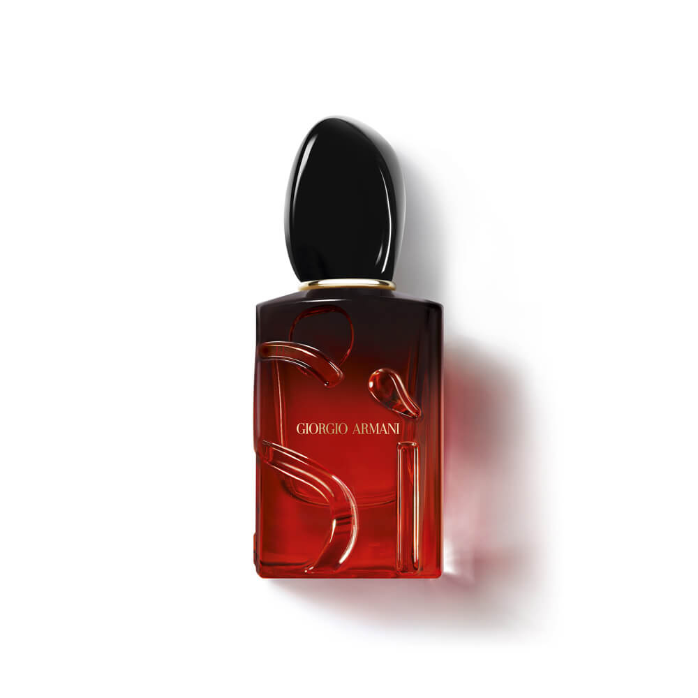 Giorgio Armani Sì Passione Intense Eau de Parfum 50ml